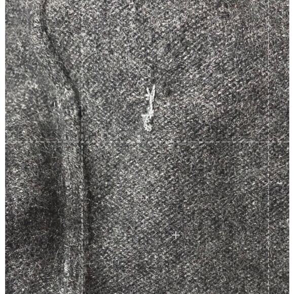 Philosophy Dane Lewis Cashmere Womens S Crew Neck Long Sleeve Sweater-READ - Picture 6 of 9